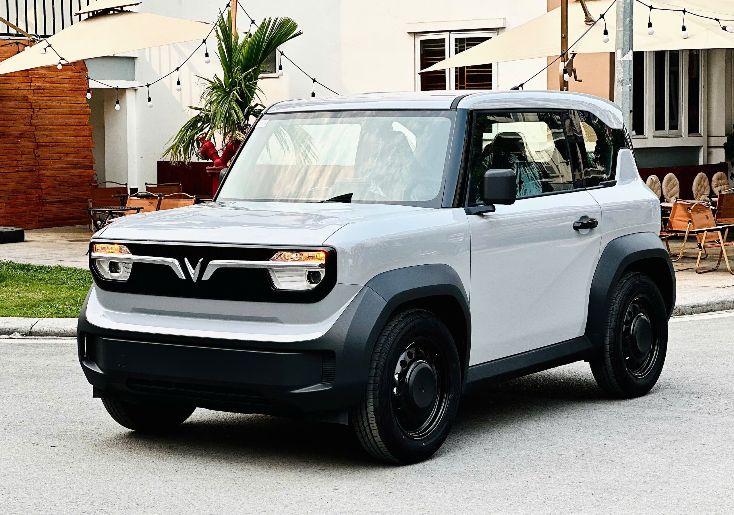 VinFast VF3