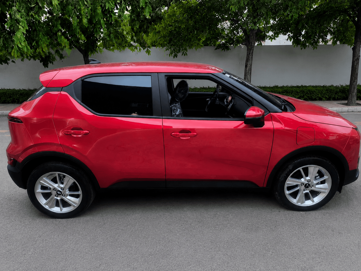 VinFast VF5 PLUS