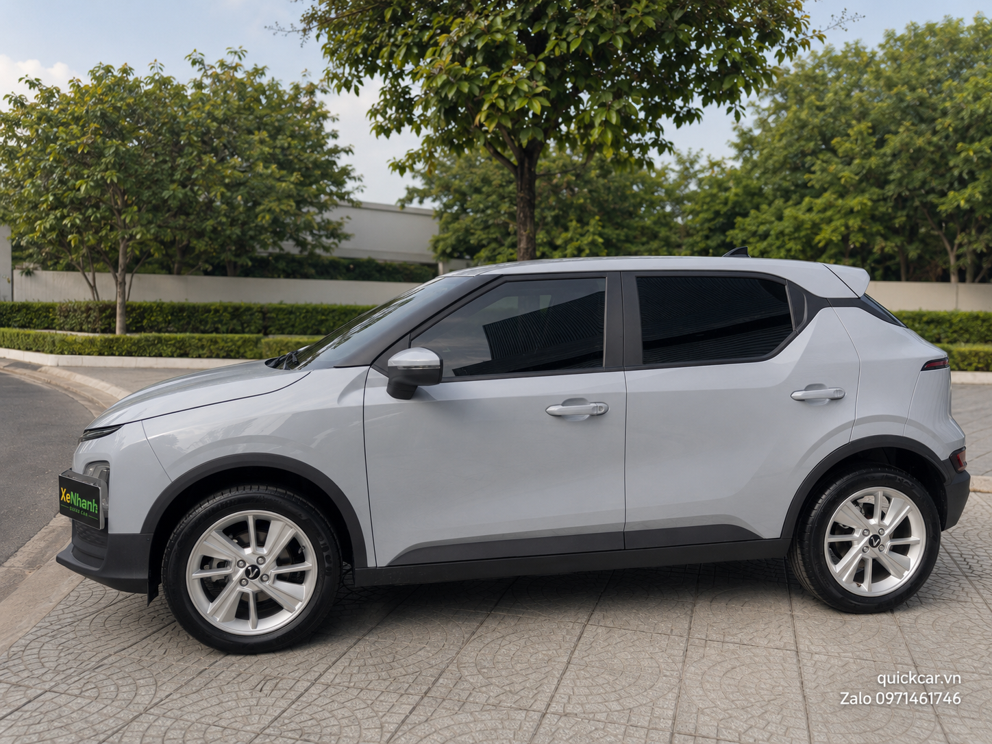 VinFast VF5 PLUS
